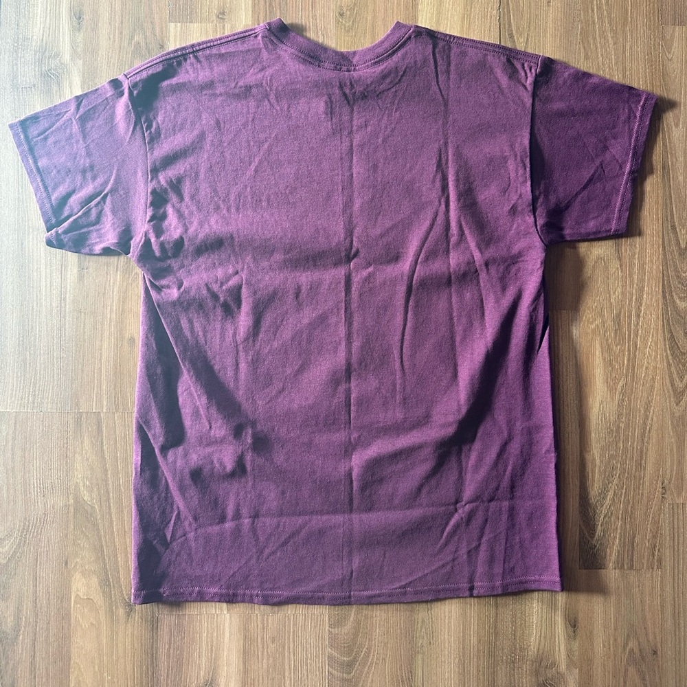 NWT Fleetwood Mac Rumours Glitter T-Shirt size small 🆕 Hot Topic - Picture 7 of 7